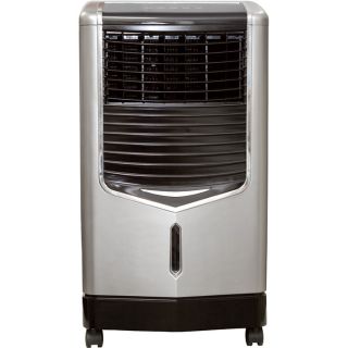 KuulAire Evaporative Cooler — 500 CFM, Model# PACKA53