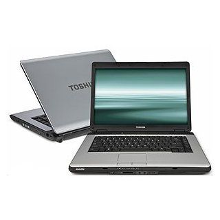 Toshiba Satellite L305D S5940 Laptop Notebook   AMD AthlonTM X2 QL 64 2.10GHz, 2GB DDR2 SDRAM, 160GB Hard Drive, 15.4" WXGA, DVD SuperMulti drive (+/ R double layer), Atheros Wireless LAN (802.11b/g), Windows Vista Home Premium  Notebook Computers 
