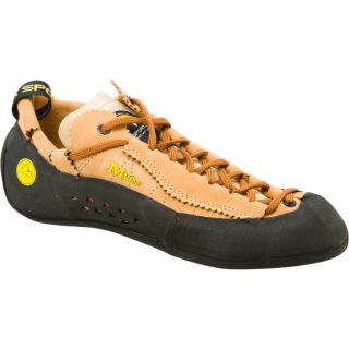 La Sportiva Mythos Climbing Shoe   Mens Discontinued Rubber