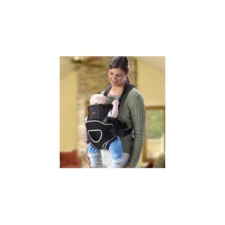 Fisher Price Snug and Secure Soft Infant Carrier : Child Carrier Front Packs : Baby