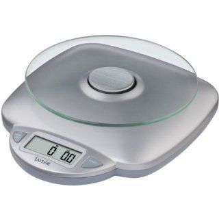 TAYLOR 3842 DIGITAL FOOD SCALE [3842]  : Kitchen & Dining
