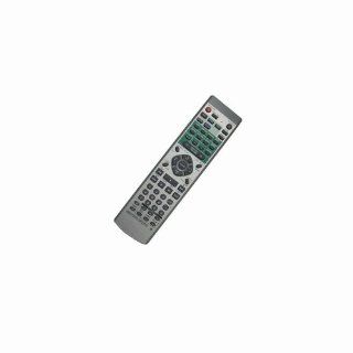 Universal Replacement Remote Control Fit For Pioneer VSX 43TX VSX C302 S VSX C301 AV Receiver Electronics