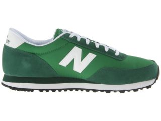 New Balance Classics ML501 Green SP14