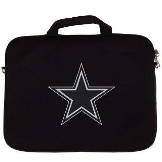 Cowboys Lap Top Case : Sports Fan Laptop Bags : Sports & Outdoors