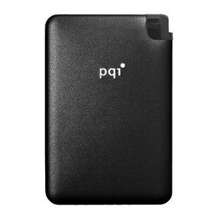 PQI H551 750GB External Hard Disk Drive (6551 750GR302A): Computers & Accessories