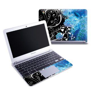 Peacock Sky Design Protective Decal Skin Sticker (High Gloss Coating) for Samsung Chromebook 11.6 inch XE303C12 Notebook: Computers & Accessories