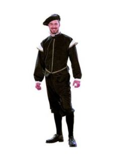 Prince Phillip (Standard;One Size): Adult Sized Costumes: Clothing