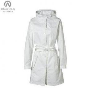 Columbia Rubber Ducky Rain Jacket   Women's at  Womens Clothing store: Outerwear