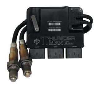 Thunder Heart Performance Thundermax ECM with Integral Auto Tune System 309 562: Automotive