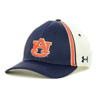 Auburn Tigers Under Armour NCAA UA Sideline 2013 Adjustable Cap : Sporting Goods : Sports & Outdoors