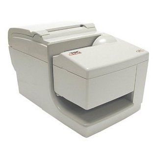 Cognitive A776 Multistation Printer. A776 DUAL STN COLOR MICR KNIFE DUAL USB/9 PIN RS232 W/ PS/PC BEIGE RP MS. Direct Thermal, Dot Matrix   USB, Serial   MICR, Auto cutter: Office Products