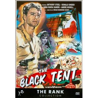 The Rank Collection The Black Tent (R) (Widescr