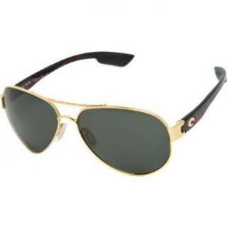 Costa South Point Polarized Sunglasses   Costa 580 Glass Lens: Shoes