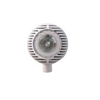 Pentair 98600008 AquaLuminator Aboveground Light and Water Return  Swimming Pool Lighting Products  Patio, Lawn & Garden