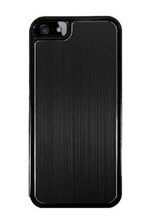 HHI Cosmos Shield Case for iPhone 5 and iPhone 5S   Black/Black (Package include a HandHelditems Sketch Stylus Pen): Cell Phones & Accessories