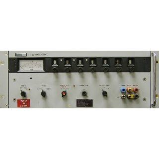 Fluke 332B DC calibrator [Misc.] Multi Testers