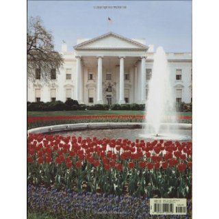 The White House: An Illustrated History: Catherine O. Grace: 9780439429719: Books