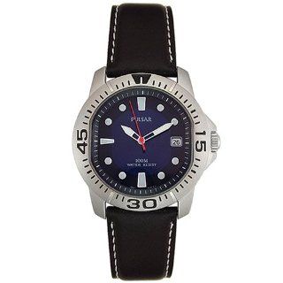 Pulsar Men's PXH335 Sport Watch: Watches