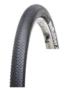 Vee Rubber Vee 12 (VRB 325) 29x1.95" All Black Folding Bead Tire. : Bike Tires : Sports & Outdoors