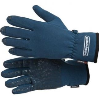 Outdoor Designs Women's Takustretch Marin S DG 338 MA S Cold Weather Gloves