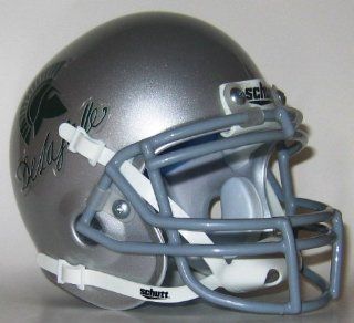 De La Salle Spartans High School Mini Helmet   Concord, CA : Sports Related Collectible Mini Helmets : Sports & Outdoors