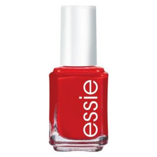 essie® Nail Color   Really Red