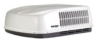 Dometic 459146.331 Polar White 15 Roof Top Brisk Air Heat Pump for Use with Analog Stat: Automotive