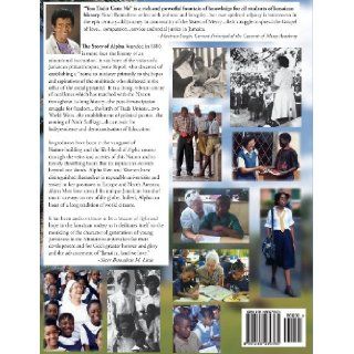 You Did It Unto Me: The Story of Alpha and the Sisters of Mercy in Jamaica: Mary Bernadette Little RSM: 9781480270374: Books