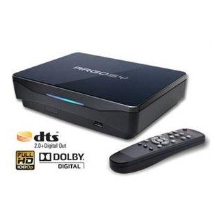 Argosy HV335T 00999 Home Network 1TB 1080p Home Media Player Retail: Electronics