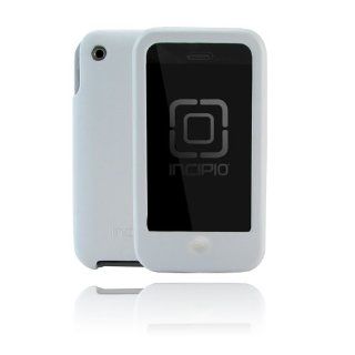 Incipio White Executive [OVRMLD] Hard Molded Framed Case for iPhone 3G, 3G s and 3GS  IPH 337: Cell Phones & Accessories