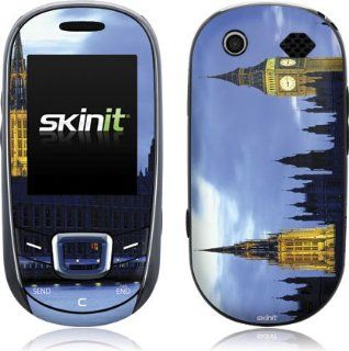 Landmarks   Parliament and Big Ben   Samsung T340g   Skinit Skin: Electronics