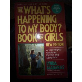 WHATS HAPPENING TO MY BODY MADARAS Books