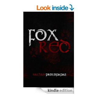 Fox Red eBook: Nathan Protopapas: Kindle Store