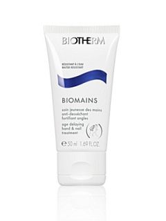 Biotherm Biomains Hand Cream Tube 50ml