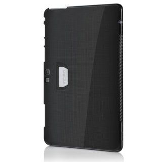 Incipio Tek nical Folio Case for Samsung ATIV Smart PC   Black (SA 355): Computers & Accessories