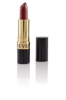 Revlon Super Lustrous Lipstick   Bronze Lame 377 : Beauty
