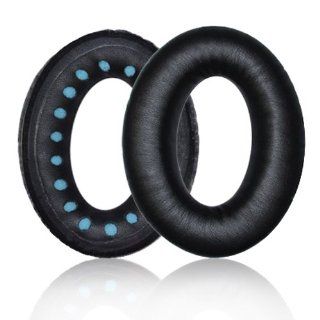 Replacement Earpad ear pad Cushions For Bose QuietComfort 15 QC15 Headphone: Electronics