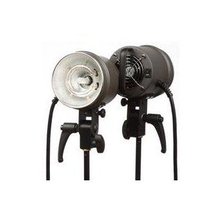 Dynalite MH2015 Fan Cooled Flash Head, 2000w/s Maximum, 250 Watt Model Lamp  Photographic Lighting Power Packs  Camera & Photo