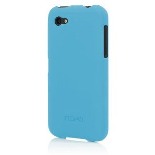 Incipio HT 362 Feather Case for the HTC First   1 Pack   Retail Packaging   Blue: Cell Phones & Accessories