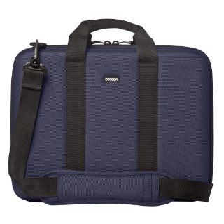 Cocoon CLB353MB Laptop Case, up to 13 inch, 15 x 3.25 x 11 inch, Midnight Blue: Electronics