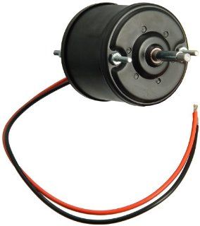 VDO PM354 Blower Motor: Automotive
