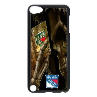 NHL New York Rangers IPod Touch 5th Case Cover Unique Designed NY Rangers Ipod 5 Cases   Players & Accessories