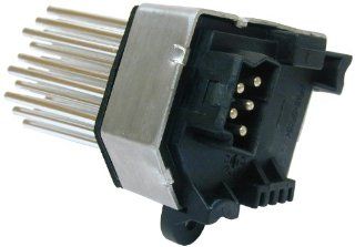 URO Parts 64 11 6 920 365 Blower Motor Resistor: Automotive