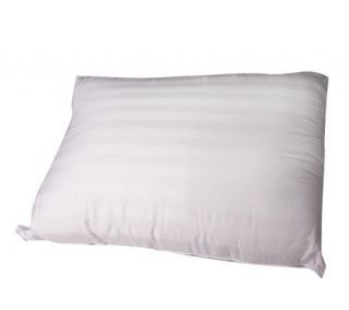 Simmons Beautyrest Pocketed Coil and Foam 250TC Standard Pillow —