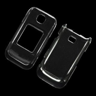 SAM M370 Transparent Protector Case, T Clear 11: Cell Phones & Accessories