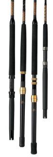 Penn Gold Label Series International Kite Rod (39 Inch) : Spinning Fishing Rods : Sports & Outdoors