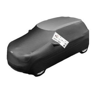 Genuine OEM MINI Cooper Countryman Outdoor Car Cover   with Wash Label: Automotive