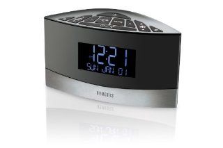 Homedics SS 5020 Sound Spa Premier FM Clock Radio with 20 Relaxation Sounds: Health & Personal Care