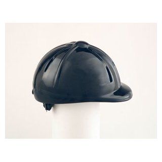 Aegis Juvenile Helmet, Black XS : Equestrian Helmets : Sports & Outdoors