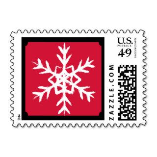Holiday Admission Stamp